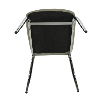 Scaun de dining tapitat ERVINA [6]