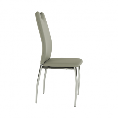 Scaun de dining tapitat ERVINA [1]