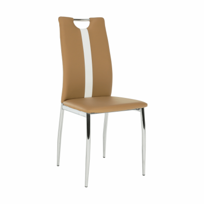 Scaune - Scaun de dining tapitat SIGMA