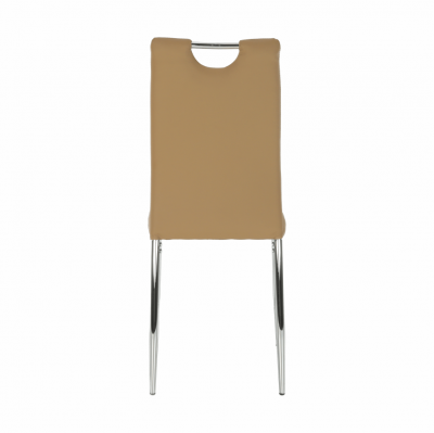 Scaun de dining tapitat SIGMA [2]