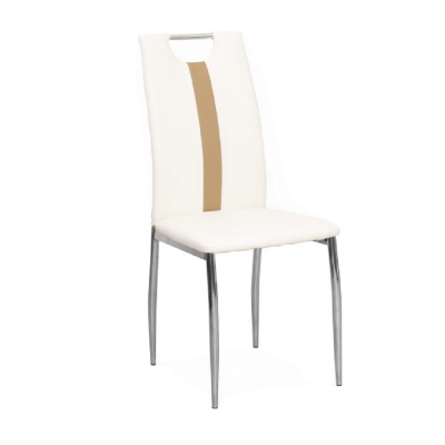 Scaune - Scaun de dining tapitat SIGMA