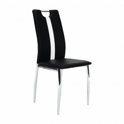 Scaune living - Scaun de dining tapitat SIGMA