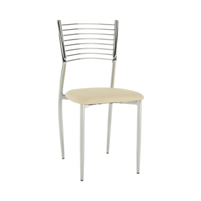 Scaune - Scaun de dining tapitat ZAIRA