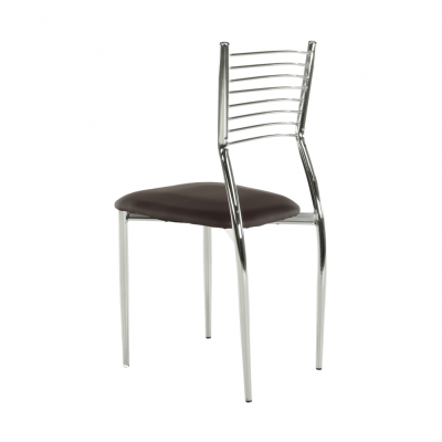 Scaun de dining tapitat ZAIRA [3]