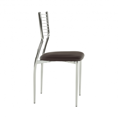 Scaun de dining tapitat ZAIRA [1]