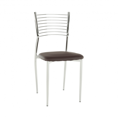 Scaune - Scaun de dining tapitat ZAIRA