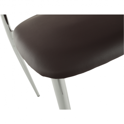 Scaun de dining tapitat ZAIRA [5]