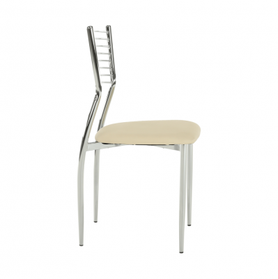 Scaun de dining tapitat ZAIRA [1]