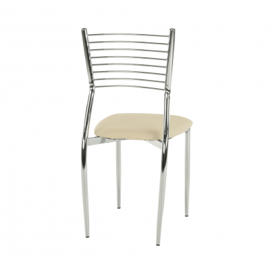 Scaun de dining tapitat ZAIRA [2]