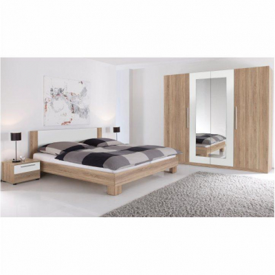 Mobilier dormitor - Set dormitor MARTINA