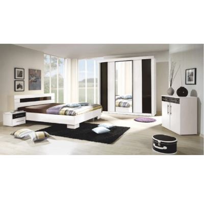 Mobilier dormitor - Set dormitor RUBLIN