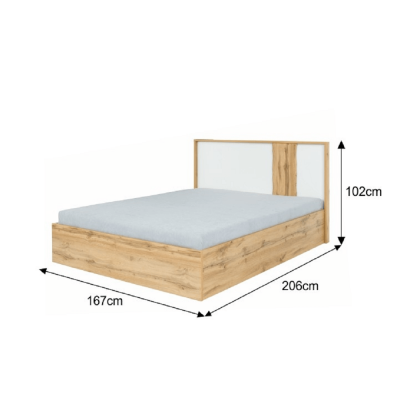 Set dormitor VODENA [1]