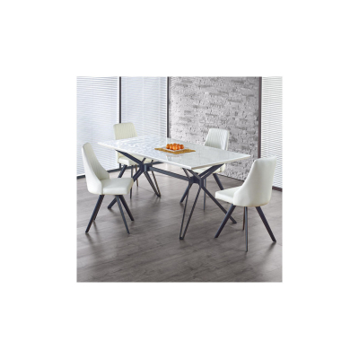 Seturi - Set masa HM Pascal plus 4 scaune HM K206