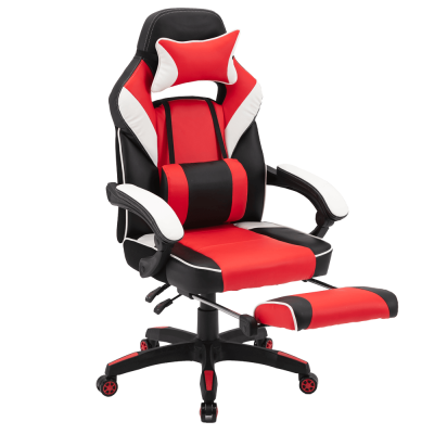 Scaune - Scaun de birou gaming reglabil OZGE