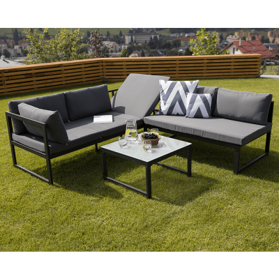 Set gradina 2 piese FIDAN [4]
