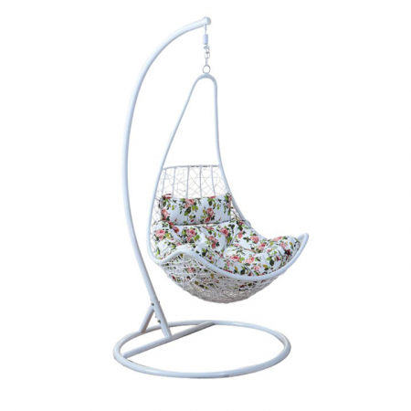 Mobilier - Fotoliu suspendat cu perne KALEA NEW