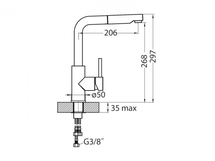 Baterie Siros Carbon G91 [2]