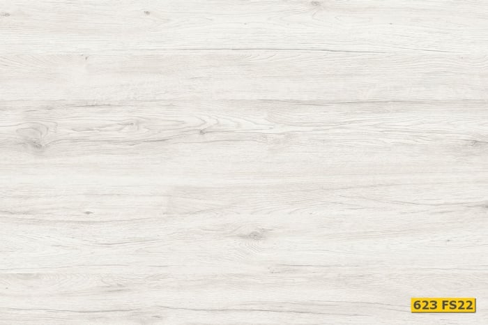 Blat bucatarie finisaj white monaco oak 38 x 600 x 4100 mm [1]