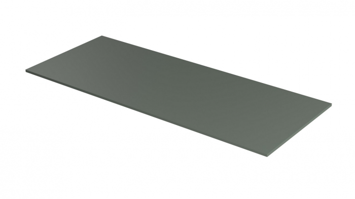 Blat pentru masa 2200x900 mm, Verde eucalipt U604 ST9 [1]