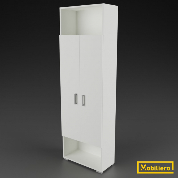 Dulap modular Duo 1G-2U-3P-1G 700 x 350 x 2173 mm [1]