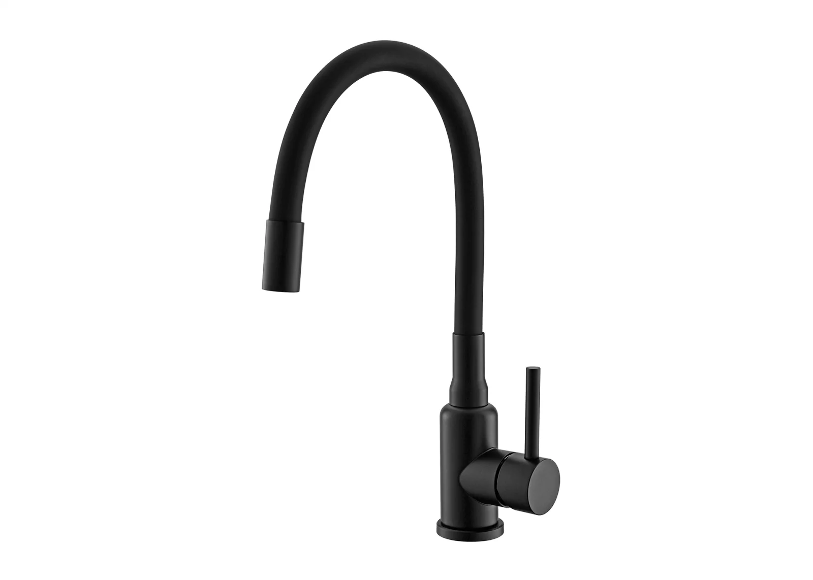 Pachet chiuveta Formic 20 G90 si baterie Flexa All Black [3]
