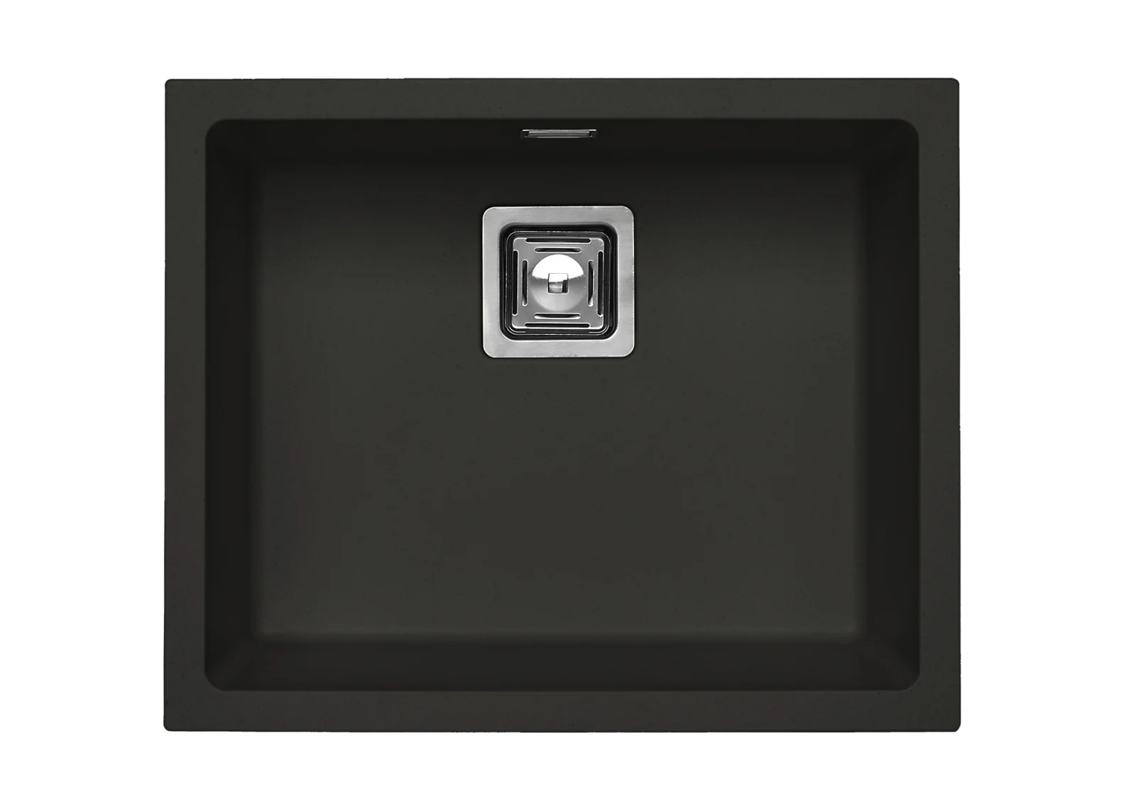 Pachet chiuveta Quadrix 50 G90 si baterie Primrose All Black [2]
