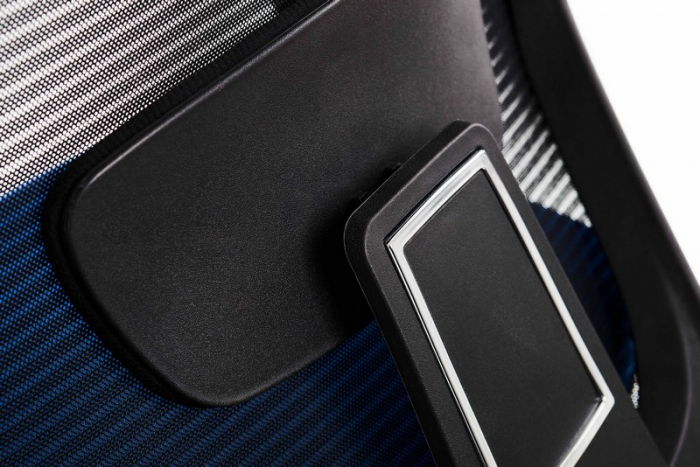 Scaun ergonomic pentru birou, Zen [7]