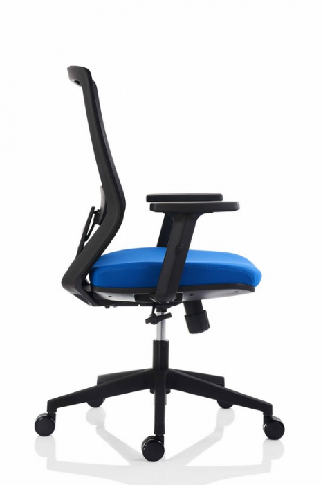 Scaun ergonomic pentru birou, Zen [2]