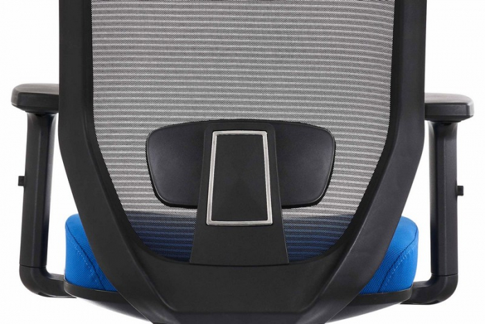Scaun ergonomic pentru birou, Zen [5]