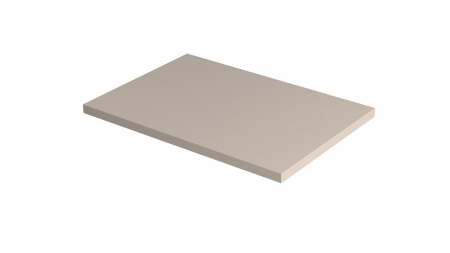Mese - Blat pentru masa 1000x700 mm, Gri casmir U702 ST9