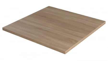 Mese - Blat pentru masa 1100x1100 mm, Stejar Bardolino Natur H1145 ST10