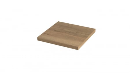 Blaturi de masa - Blat pentru masa 500x500 mm, Stejar Halifax natur H1180 ST37