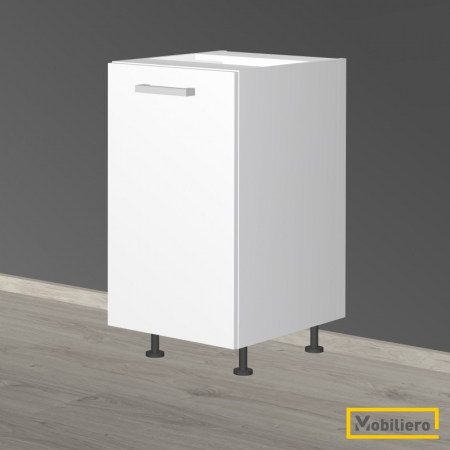 Mobilier - Corp inferior cu 1 usa 450 mm