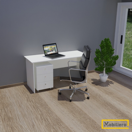 Corp mobil (rollbox) cu 3 sertare 400 x 470 x 615 mm [1]
