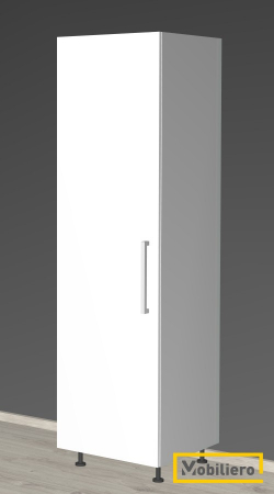 Dulap depozitare inalt cu sertare 600 mm [1]