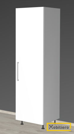Corpuri depozitare inalte - Dulap depozitare inalt cu sertare 600 mm