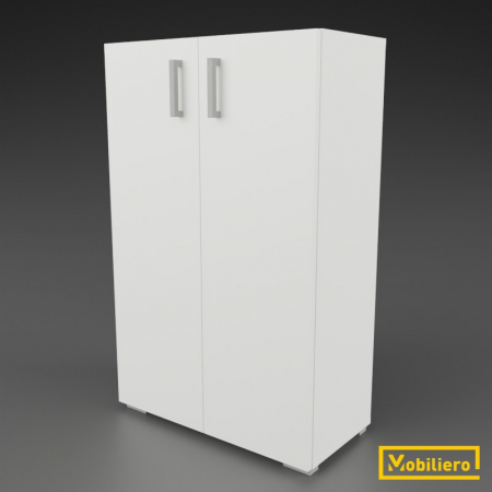 Mobilier - Dulap modular Duo 2P-2U 700 x 350 x 1108 mm