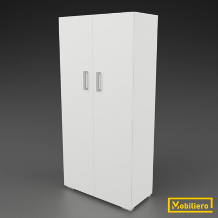 Mobilier - Dulap modular Duo 3P-2U 700 x 350 x 1463 mm