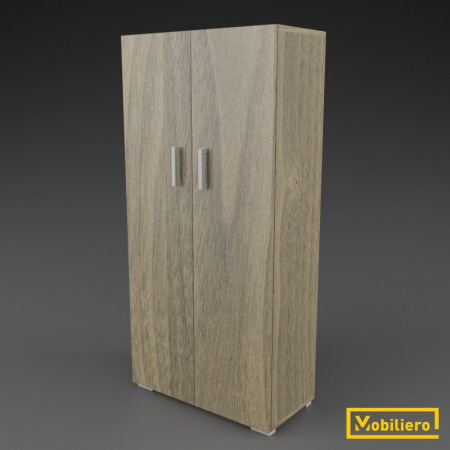 Birouri - Dulap modular Duo 3P-2U 700 x 350 x 1463 mm