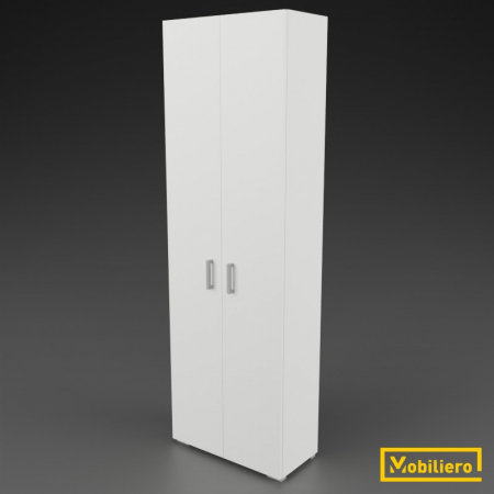 Mobilier - Dulap modular Duo 5P-2U 700 x 350 x 2173 mm