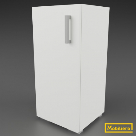 Mobilier - Dulap modular Uno 1P-1U 350 x 350 x 753 mm