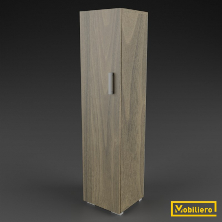 Birouri - Dulap modular Uno 3P-1U 350 x 350 x 1463 mm