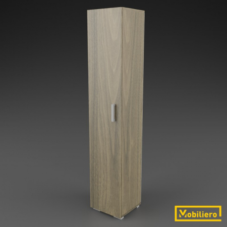 Birouri - Dulap modular Uno 4P-1U 350 x 350 x 1818 mm