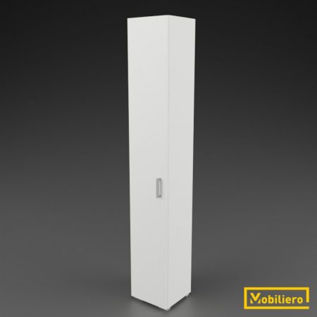Mobilier - Dulap modular Uno 5P-1U 350 x 350 x 2173 mm