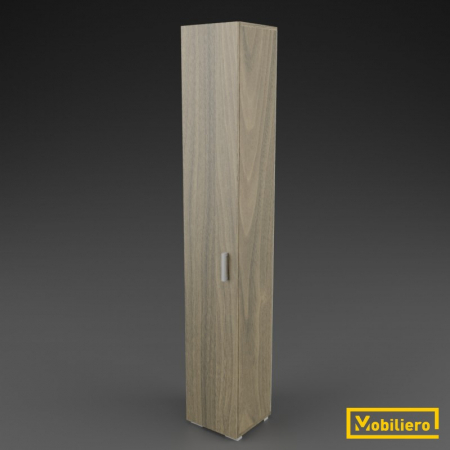 Birouri - Dulap modular Uno 5P-1U 350 x 350 x 2173 mm