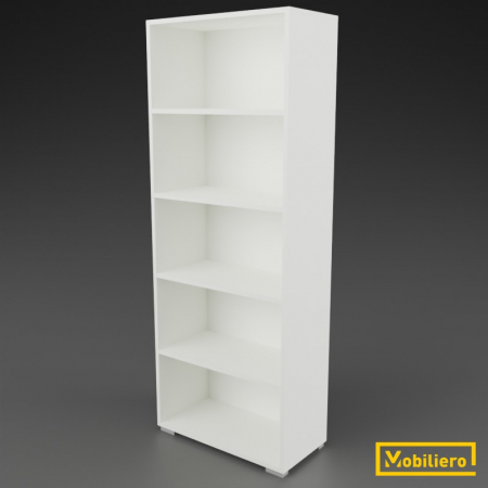 Mobilier - Etajera modulara Duo 5 compartimente 700 x 330 x 1818 mm