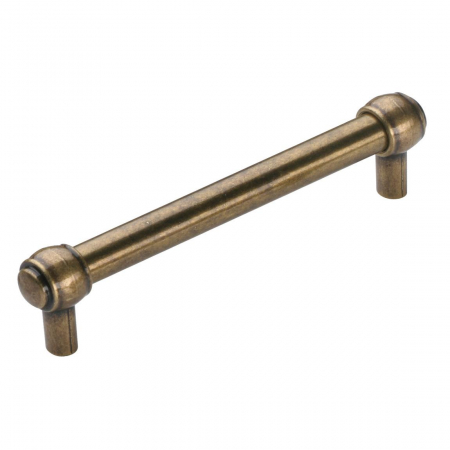 Manere mobilier - Maner metalic alama antichizata RE23