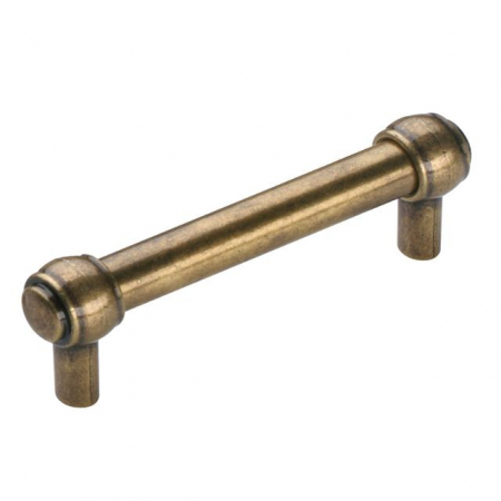 Manere mobilier - Maner metalic alama antichizata RE23