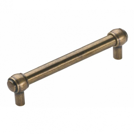 Manere mobilier - Maner metalic alama antichizata RE23