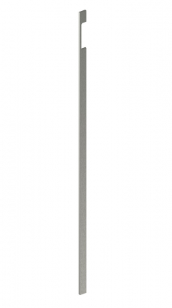 Manere mobilier - Maner metalic antracit 525.27